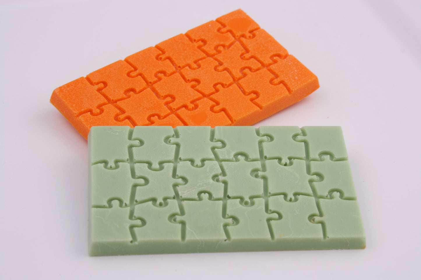 Puzzle tablet